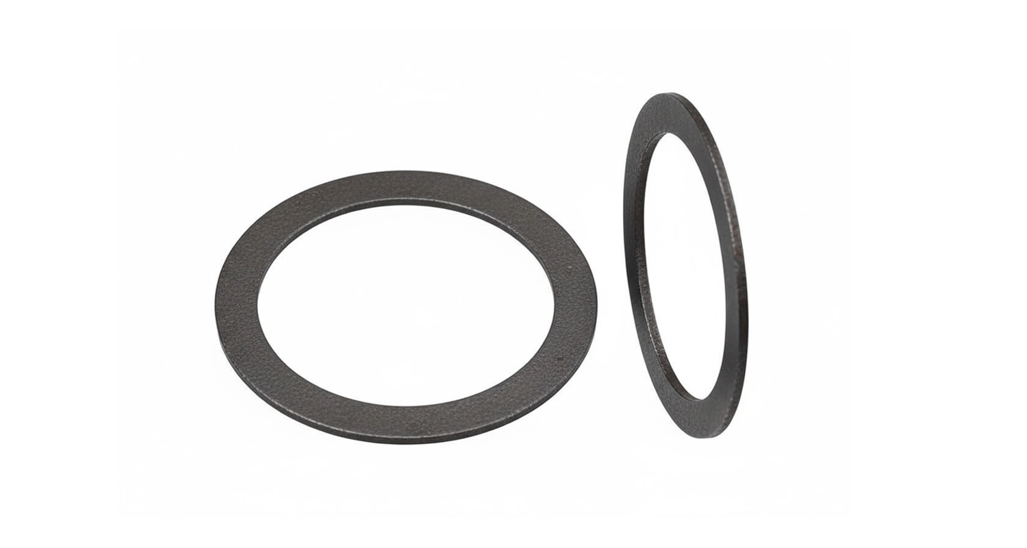 Schreiben DIN 988-PS M20x28x0,1