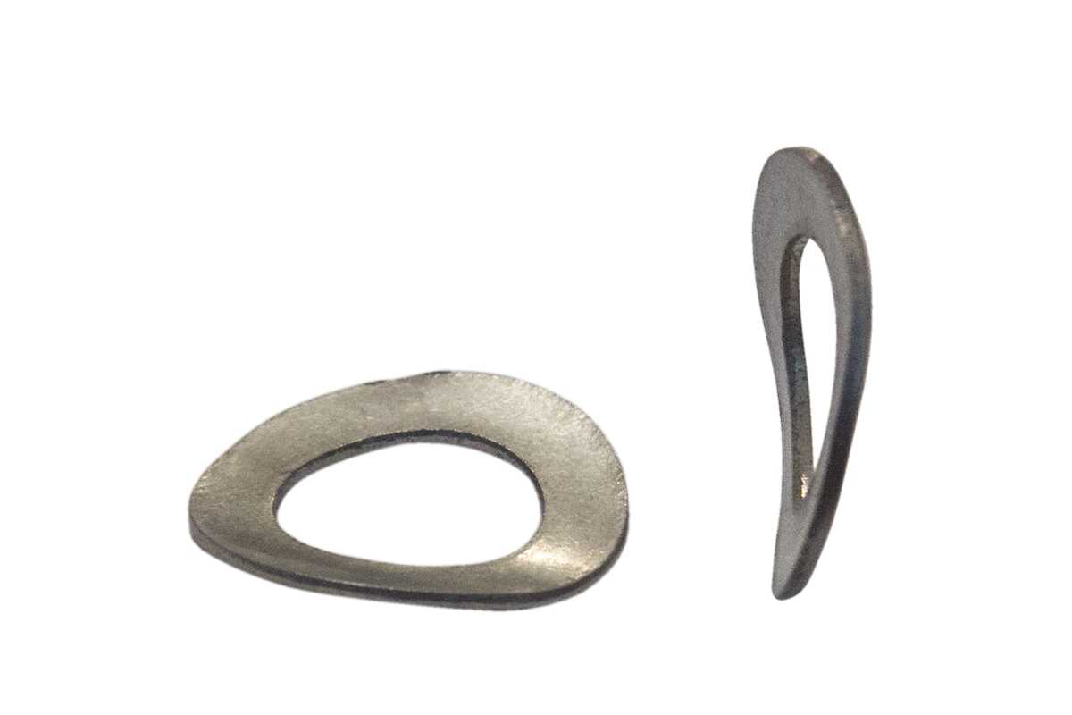 Schreiben DIN 137 A M6 A2