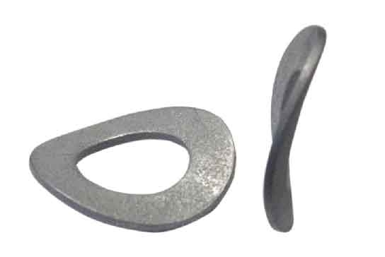 Schreiben DIN 137 B M7 Zink
