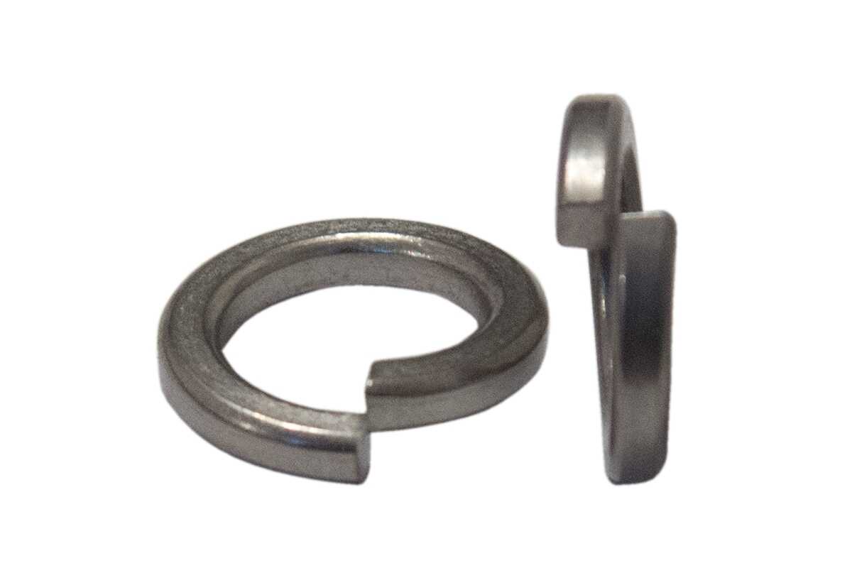 Grover DIN 7980 M14 A2