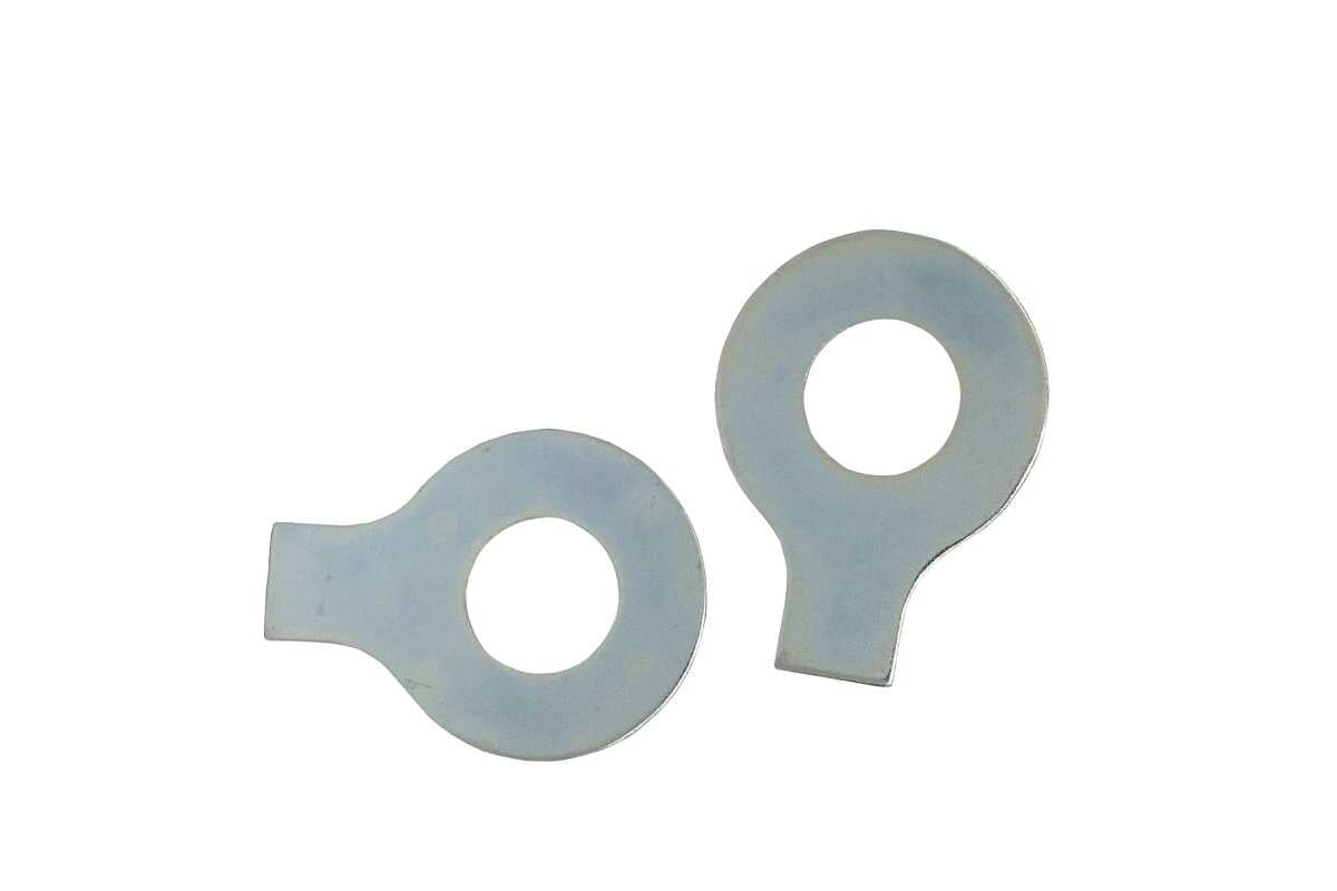 Schreiben DIN 93 M10 A4