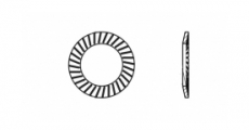 ART 9093 lock Washer - Інтернет-магазин Dinmark