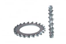 Schreiben DIN 6798-A M7 Zink S
