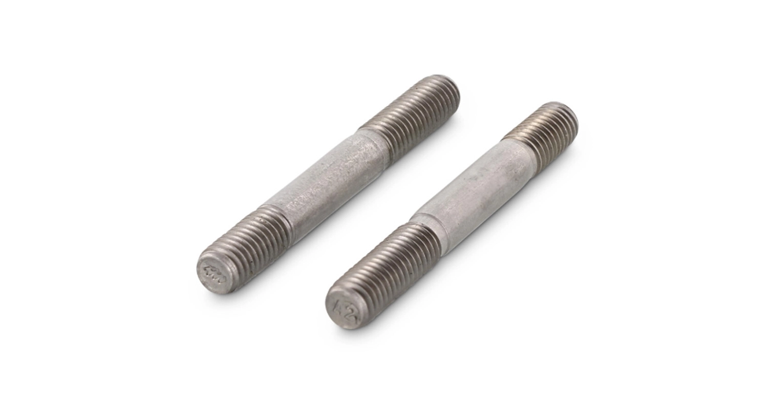 Stecknadel DIN 835 M20x110 A4