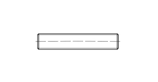 DIN 975 threaded pin - Інтернет-магазин Dinmark