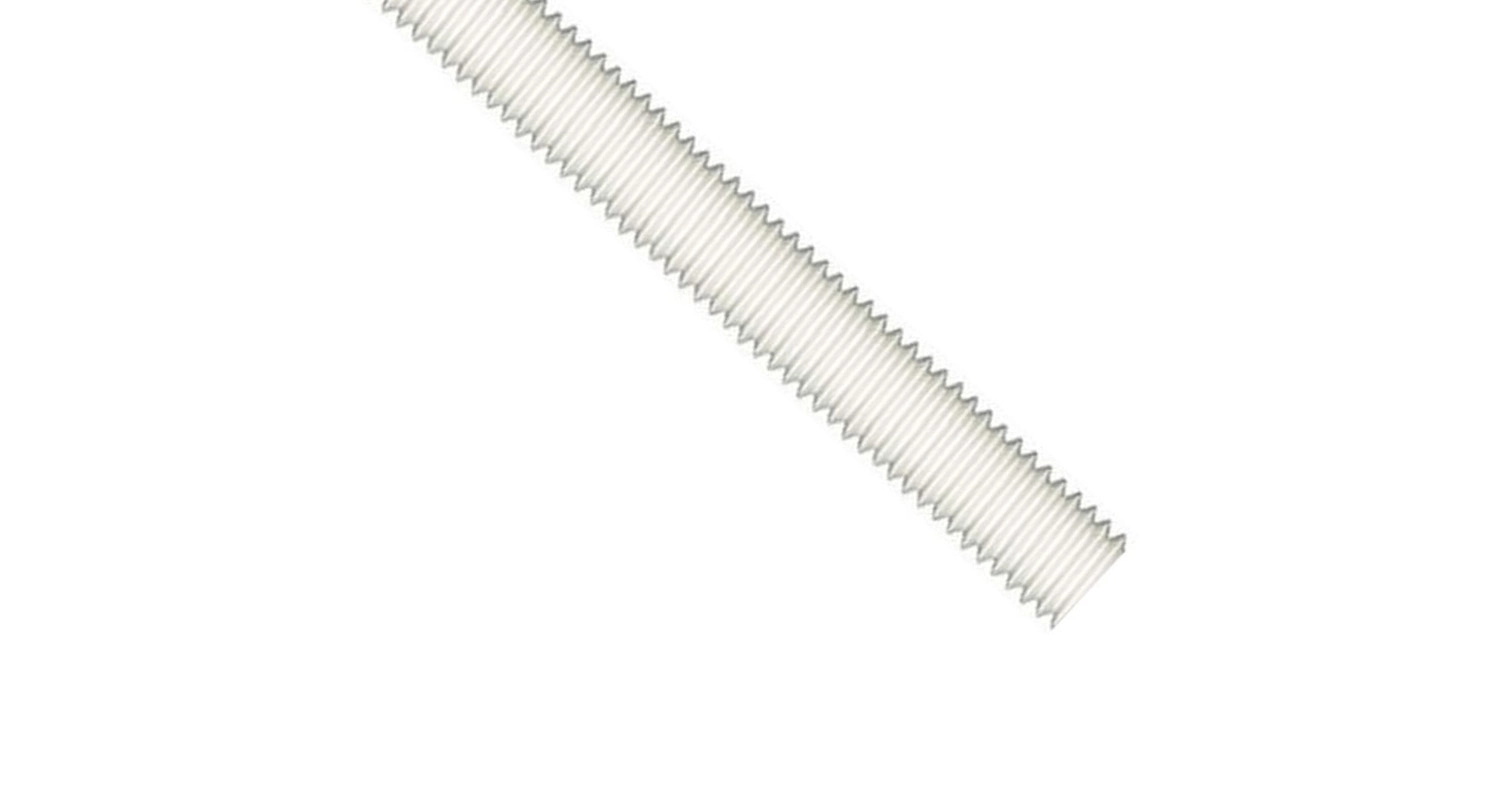 Stecknadel DIN 975 M4x1000 Polyamid
