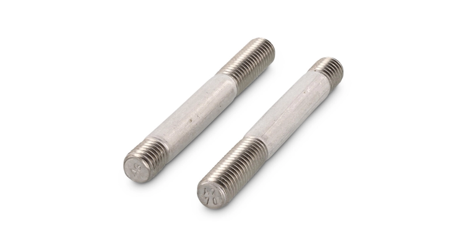 Stecknadel DIN 939 M20x80 A2