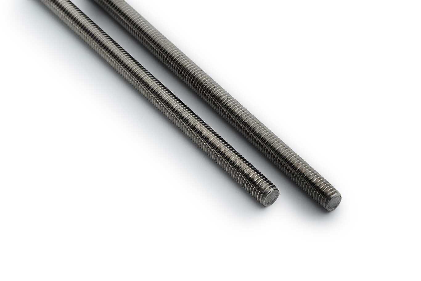 Stecknadel DIN 975 M42×3×1000 10.9