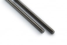 Stecknadel DIN 975 M18x1,5x1000 10,9