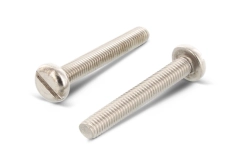Schrauben DIN 85 M6x35 A4 S