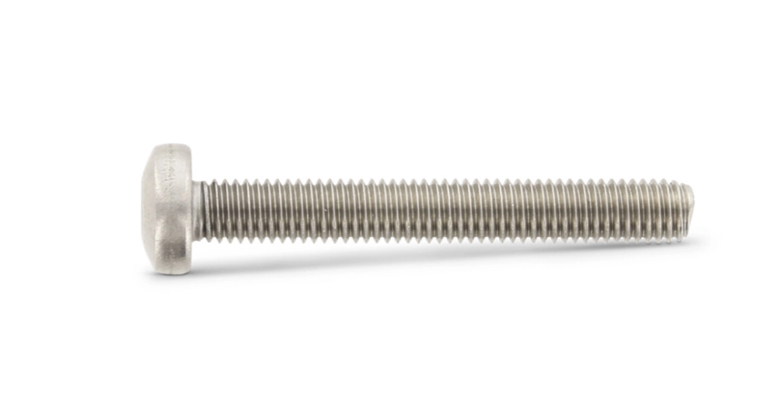 Schrauben ISO 14583 M2x2 A2 TX6 креслення