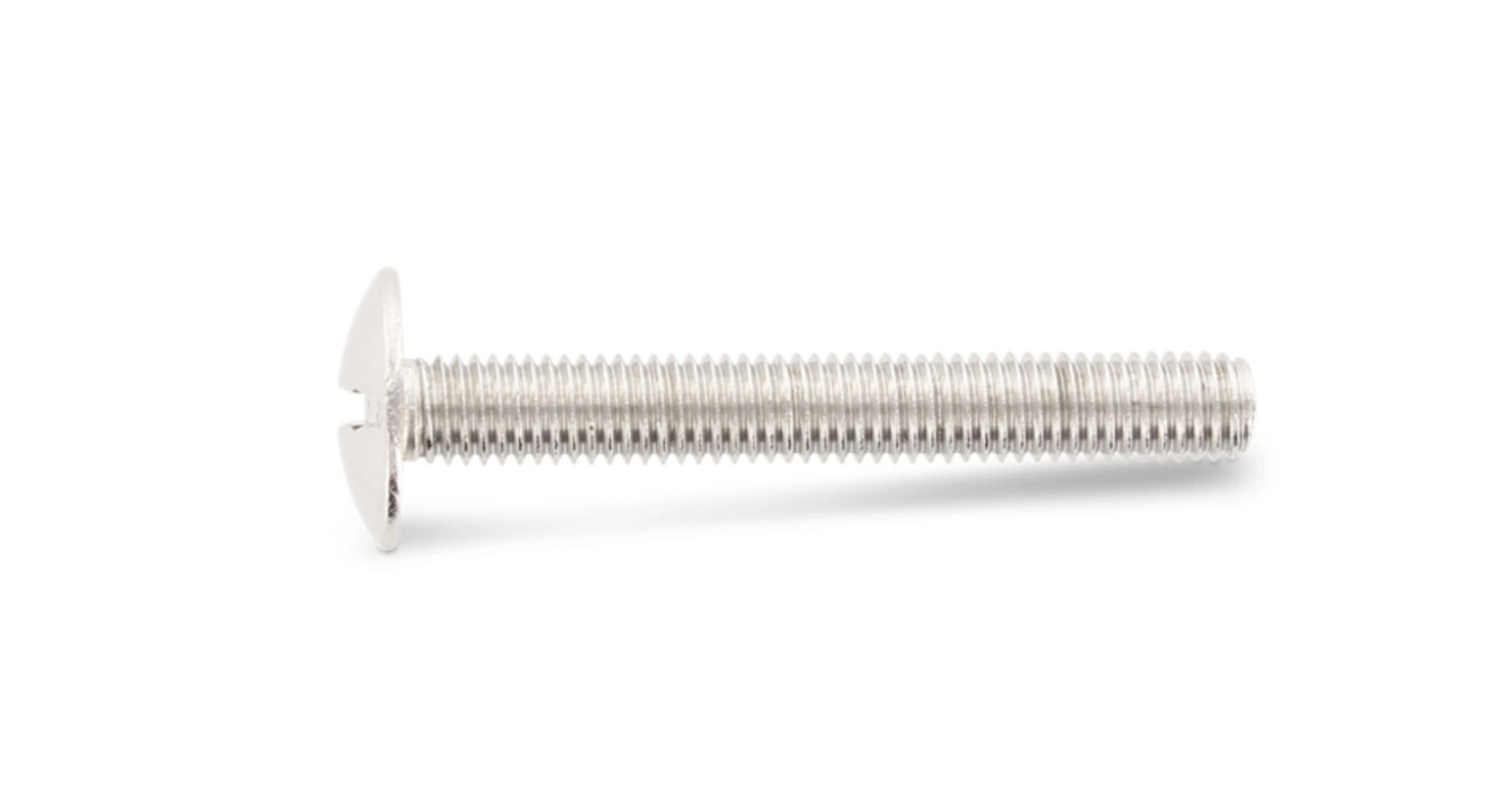 Schrauben NFE 27-128 M5x12 A2 креслення