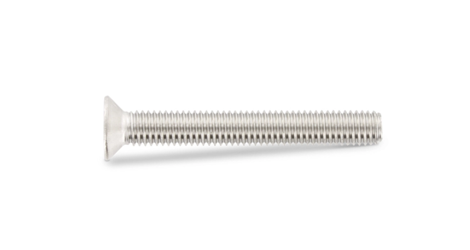 Schrauben DIN 965 M8x35 A4 PH4 креслення