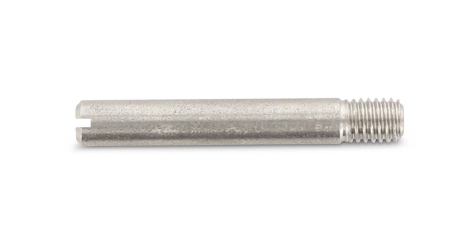 Schrauben DIN 427 M4x25 A1 креслення