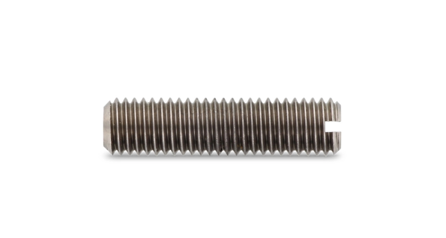 Schrauben DIN 551 M4x20 A4 креслення