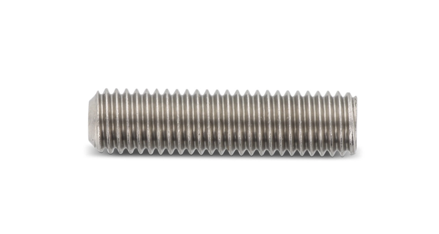 Schrauben DIN 916 M2x4 A4 креслення