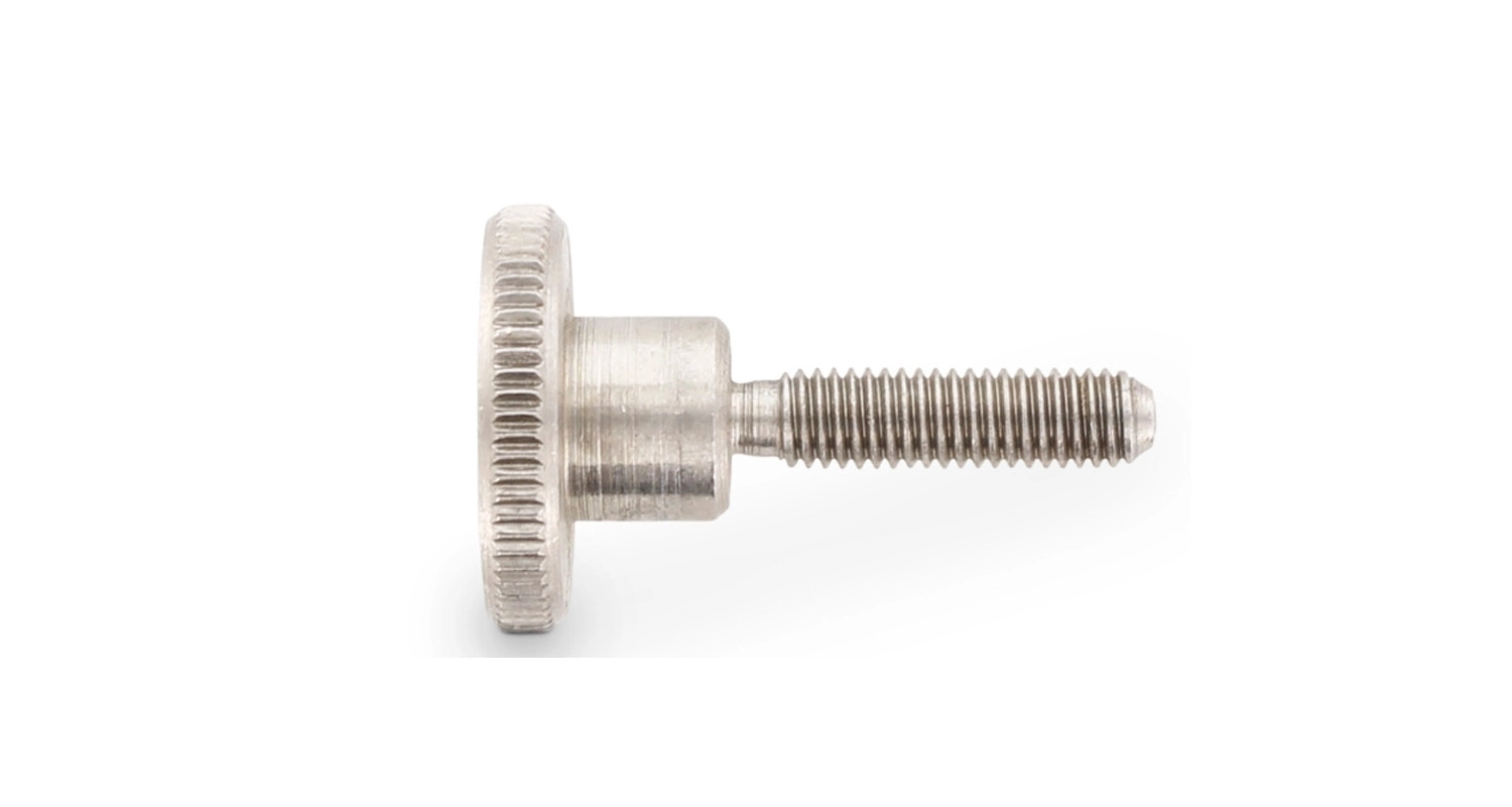 Schrauben DIN 464 M4x12 A1 креслення