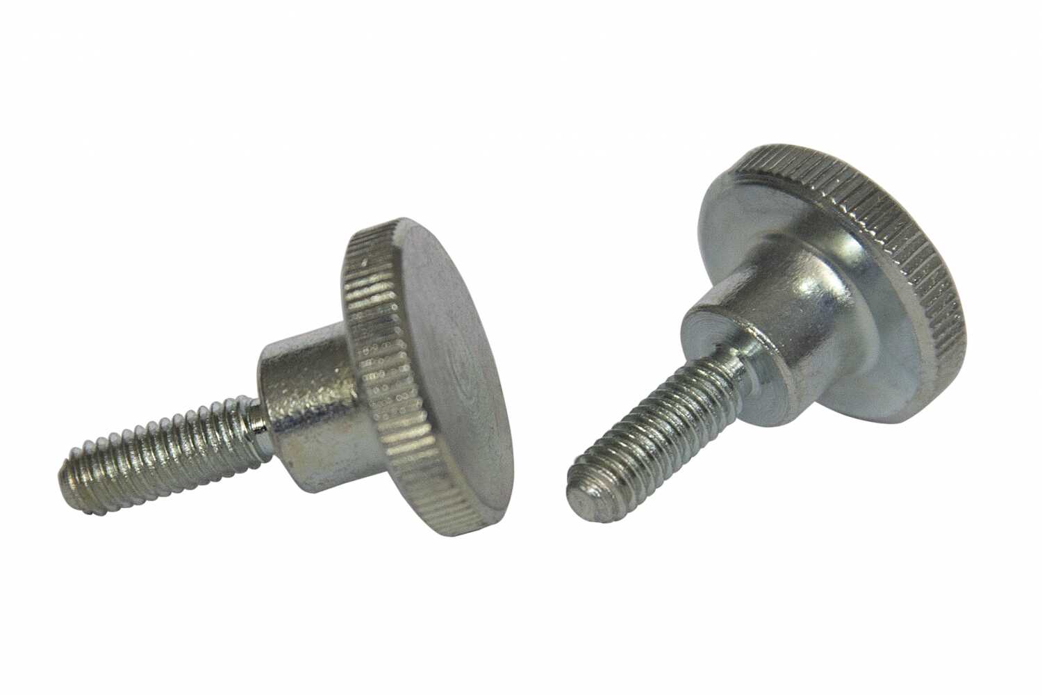 Schrauben DIN 464 M6x10 5,8 Zink