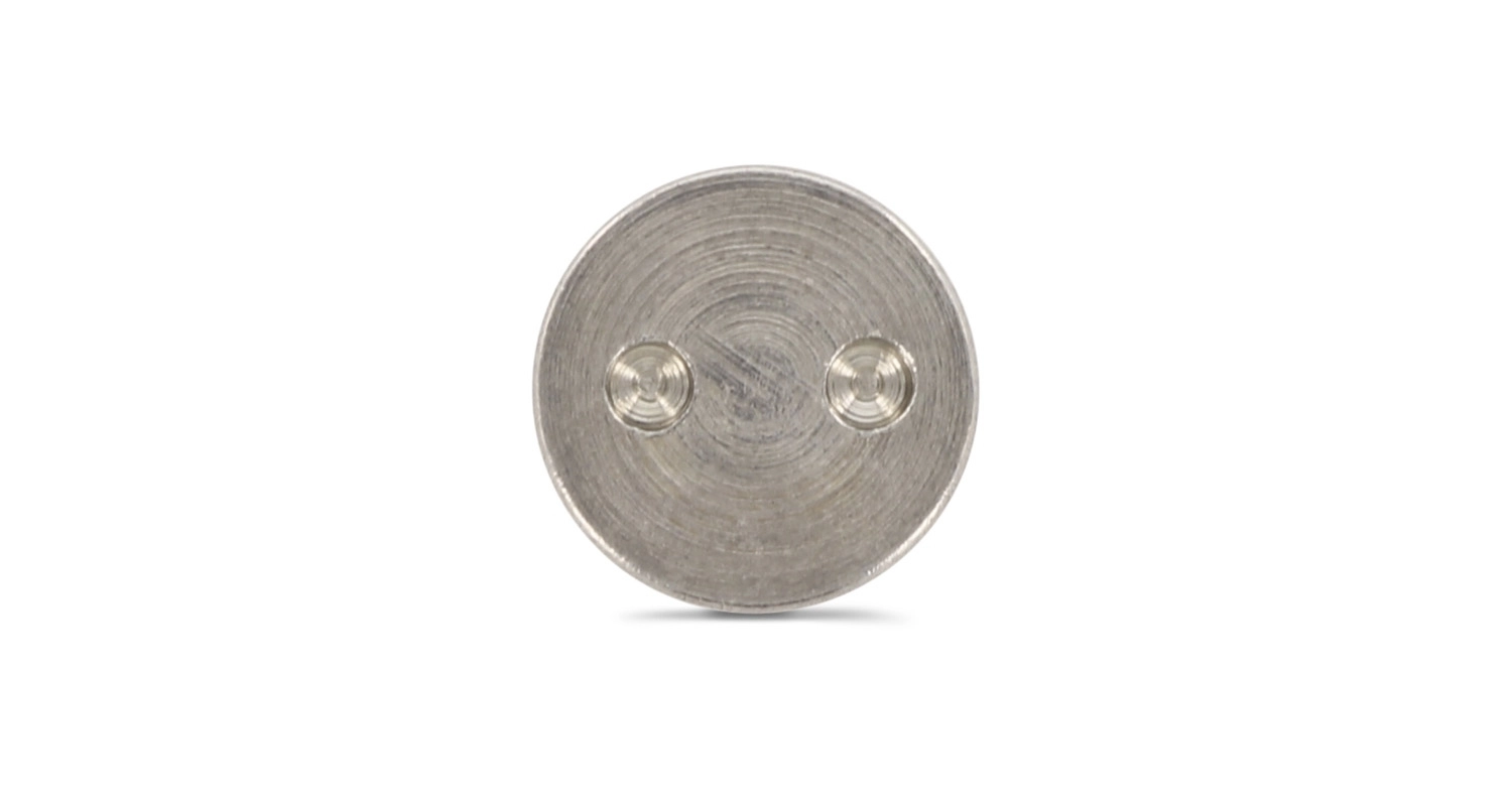 Schrauben ART 9103 M6x25 A2 SP1/4 креслення