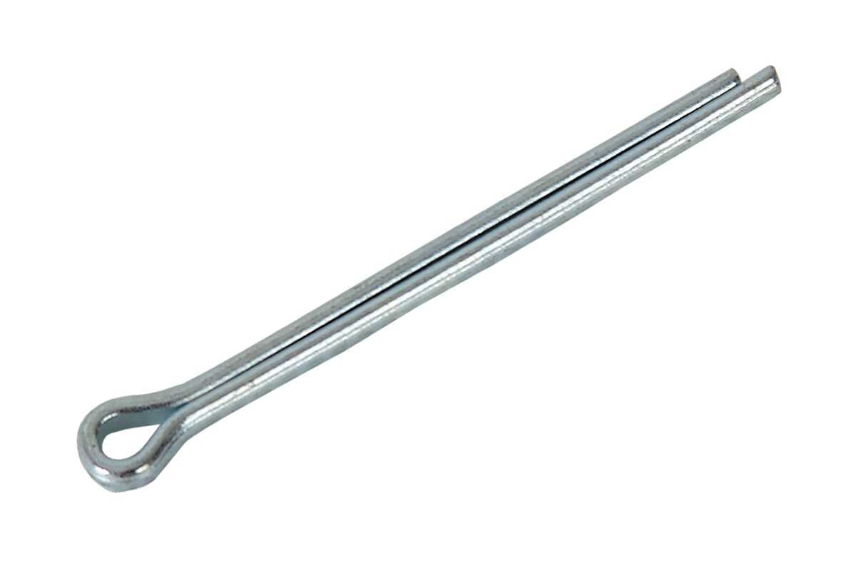 Splint DIN 94 d3,2x56 Zink