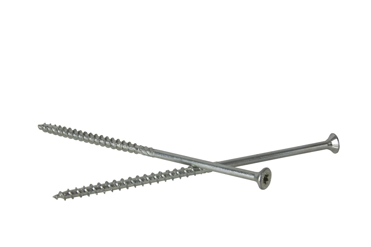 Schraube AN 112 d8x360 Zink