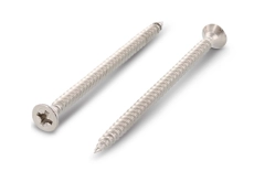 Schraube ART 9050 d4,5x40 A4 PZ2