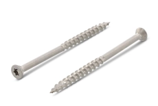Schraube ART 9142 d4,8x100/60 A4 torx
