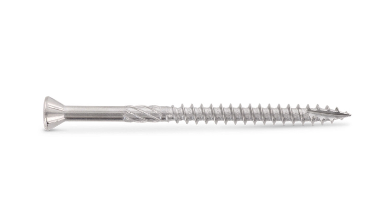 ART 9242 C1 Шуруп з потайною головкою i буром під torx креслення