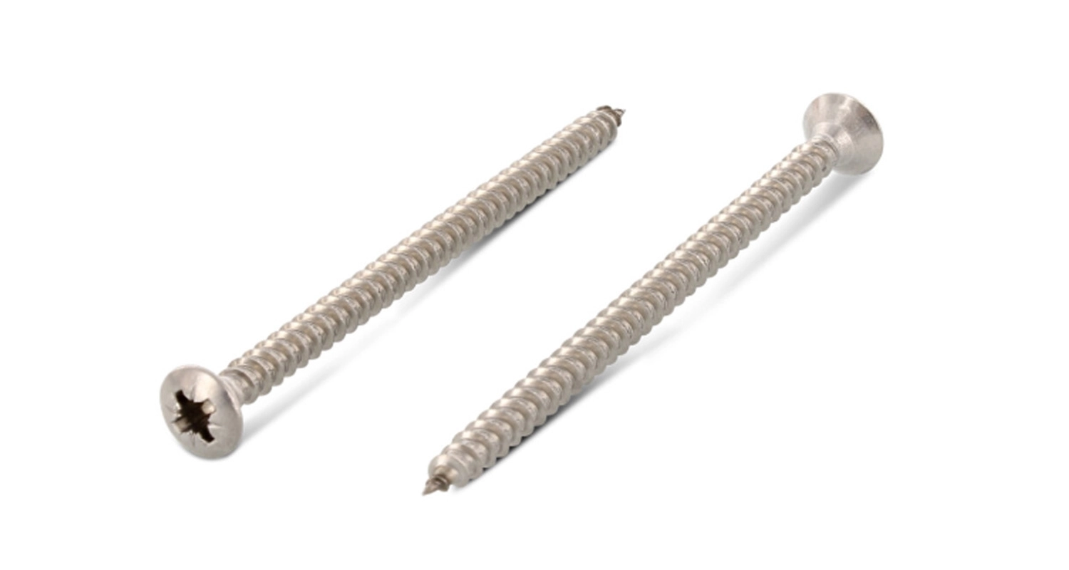 Schraube ART 9049 d3x35 A2 PZ1