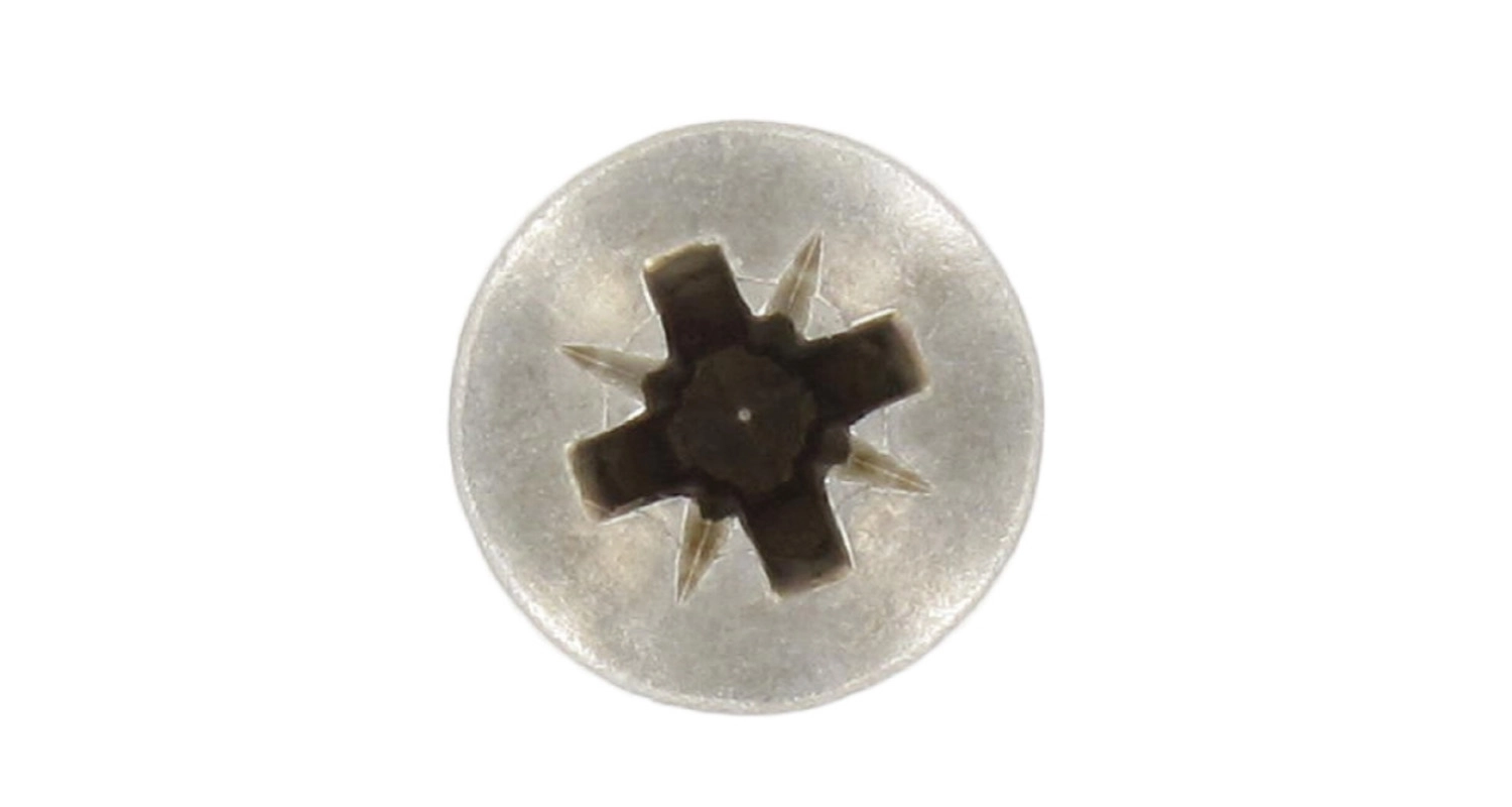 Schraube ART 9049 d3x35 A2 PZ1 креслення