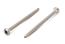 Schraube ART 9049 d3x40 A2 PZ1