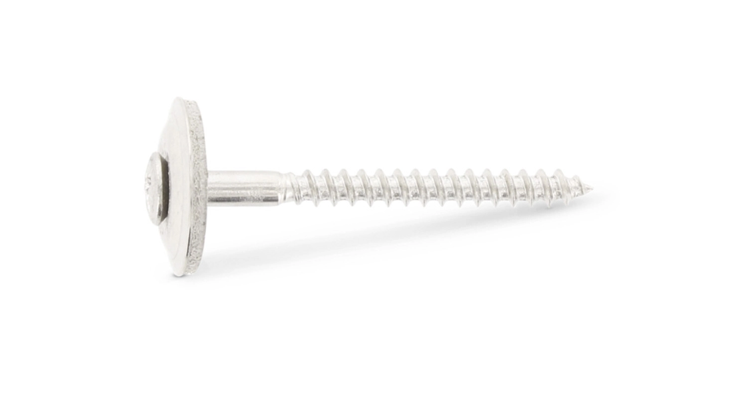 Schraube ART 9068 d4,5x150 A2 PZ креслення
