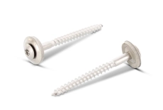 Schraube ART 9087 d4,5x25 A2 torx