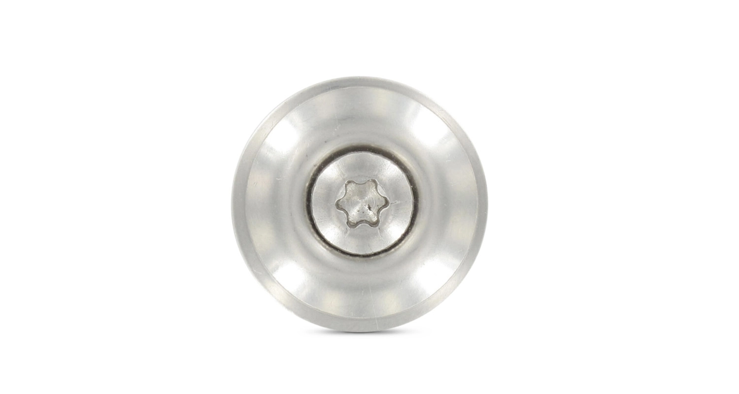 Schraube ART 9088 d4,5x35 A2 torx креслення