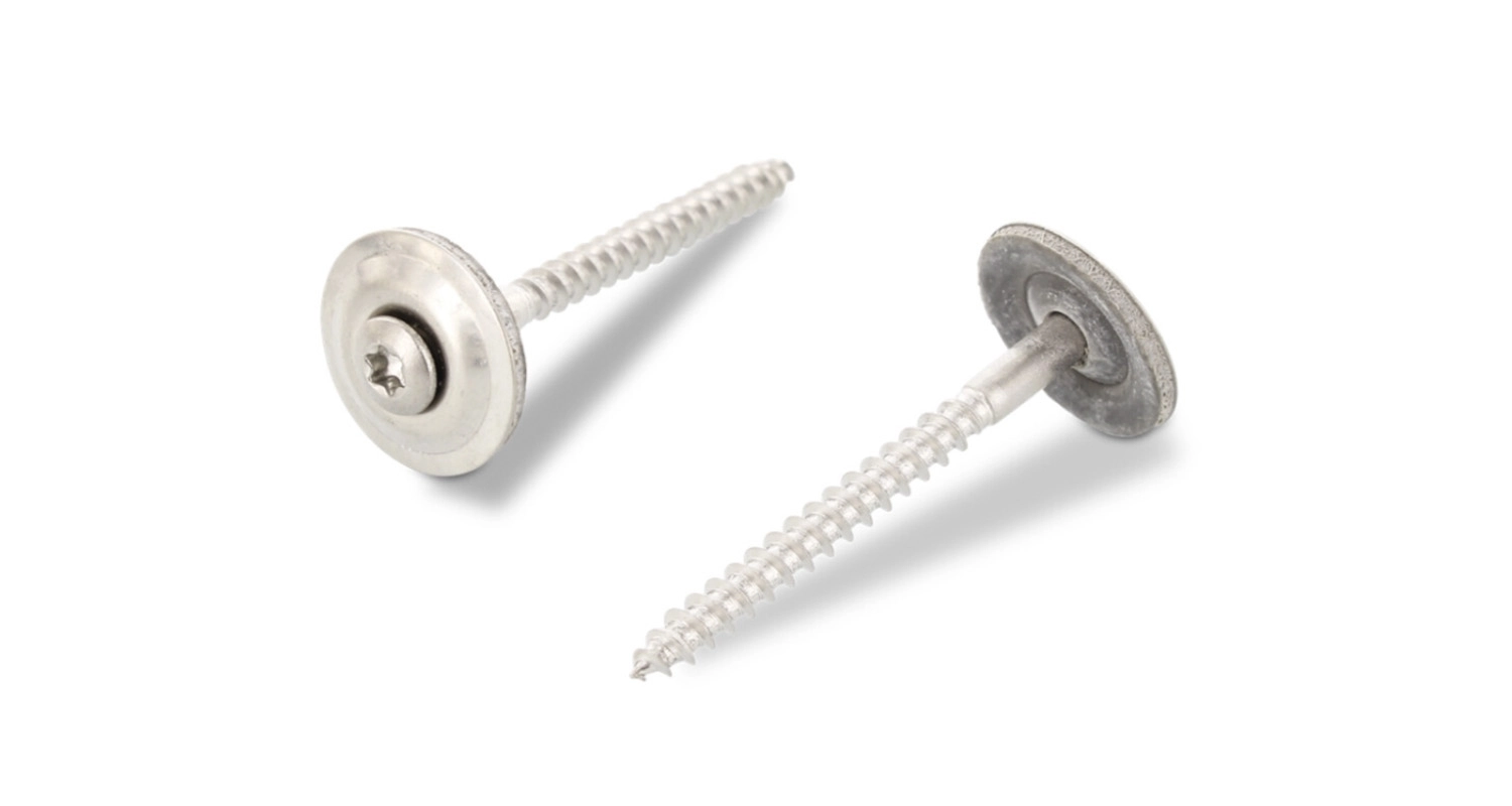 Schraube ART 9088 d4,5x35 A2 torx