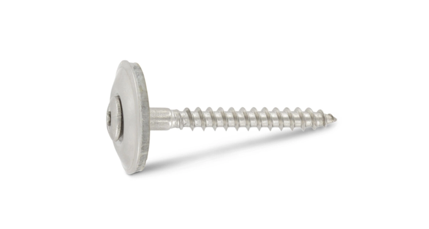 Schraube ART 9088 d4,5x35 A2 torx креслення