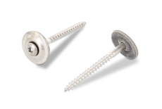 Schraube ART 9088 d4,5x25 A2 torx
