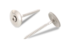 Schraube ART 9089 d4,5x30 A2 torx