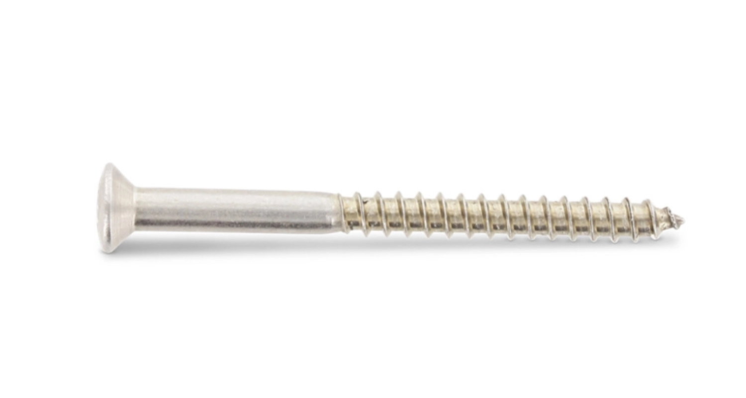 Schraube DIN 7995 d4x50 A2 креслення