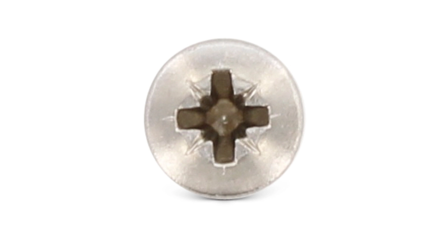 Schraube DIN 7995 d4x50 A2 креслення