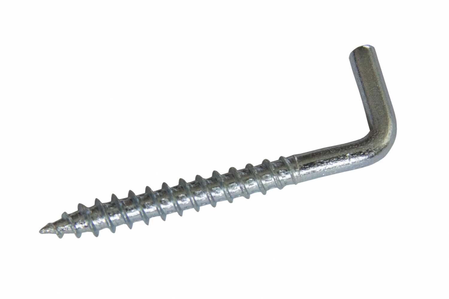 Schraube ART 8707 d5,2x50 A2, form L