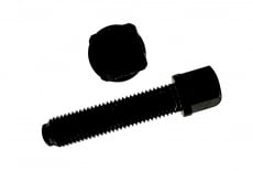 DIN 480 10.9 Vierkantschraube