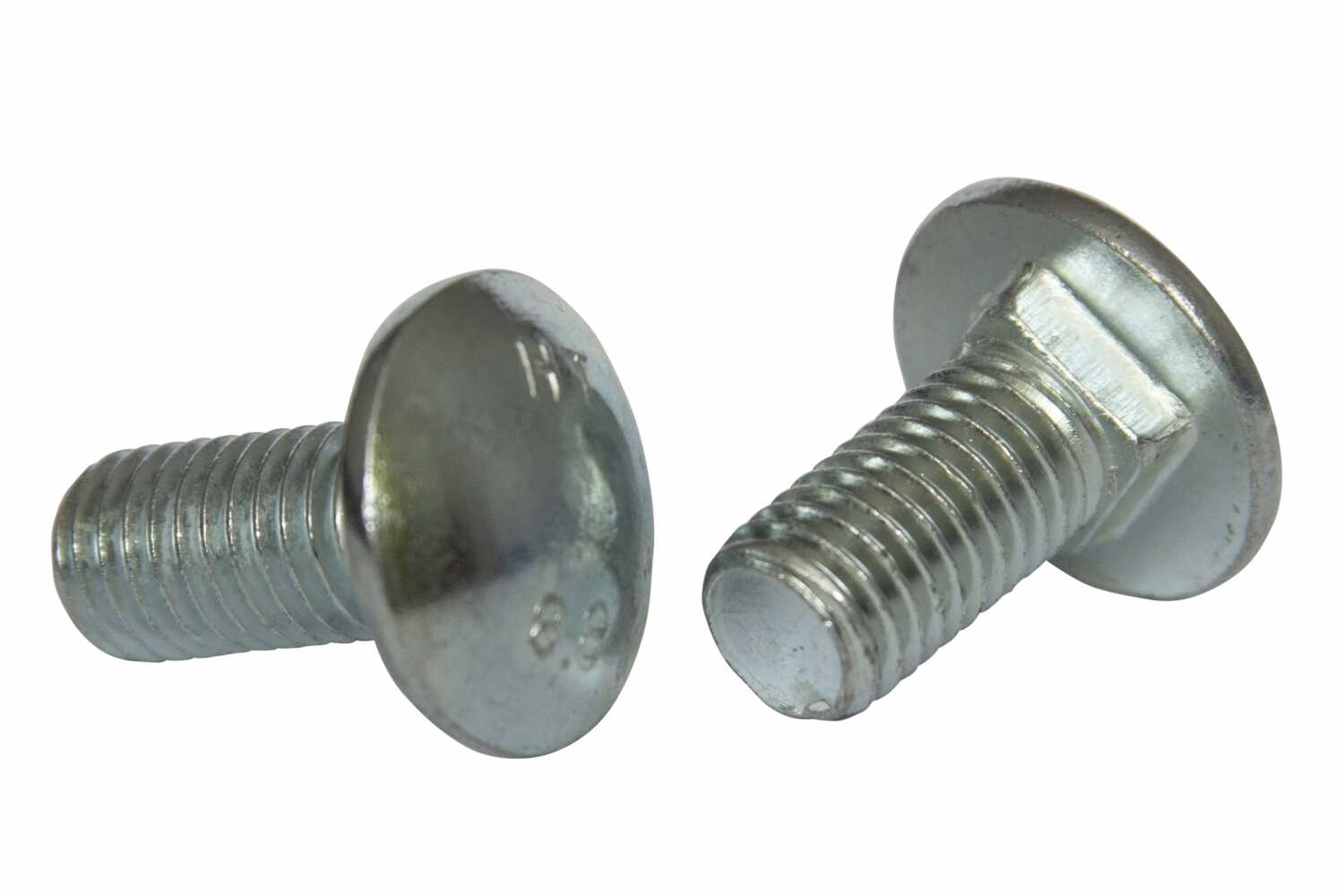 Bolzen ISO 8678 M6x40 8,8 Zink