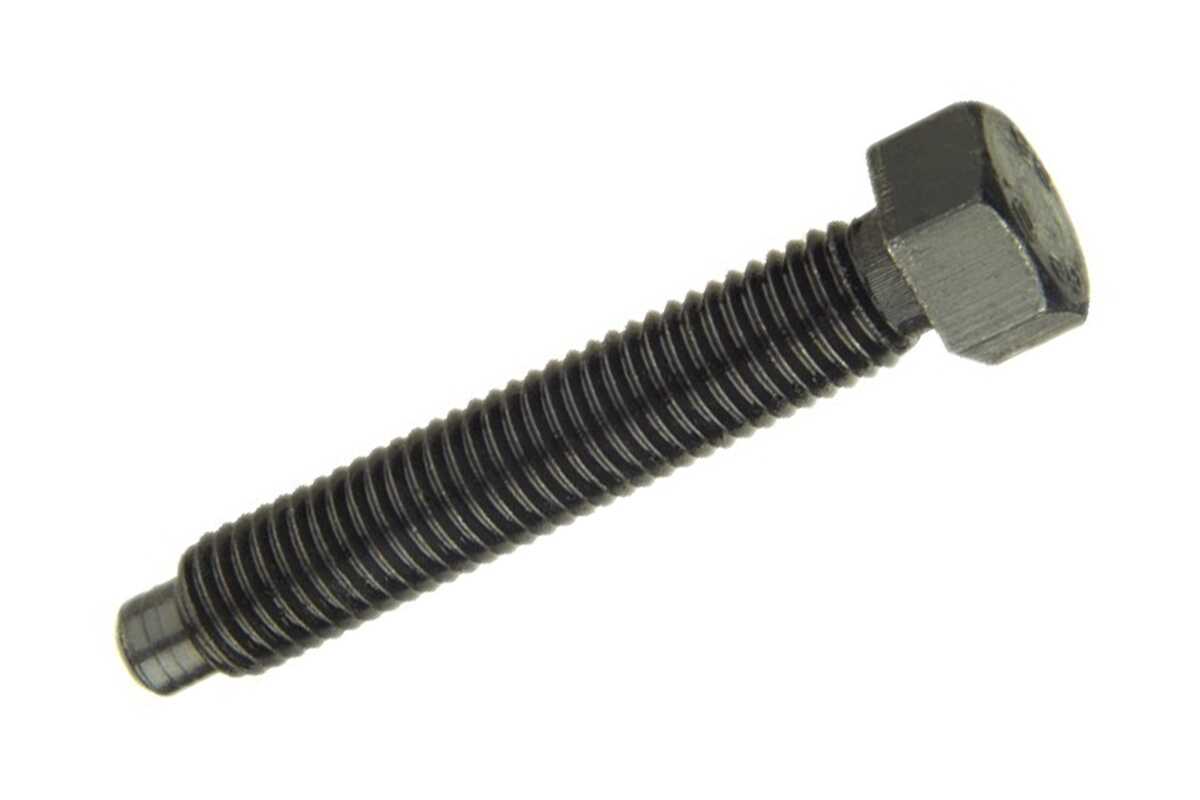 Bolzen DIN 561-B M24x140 8,8