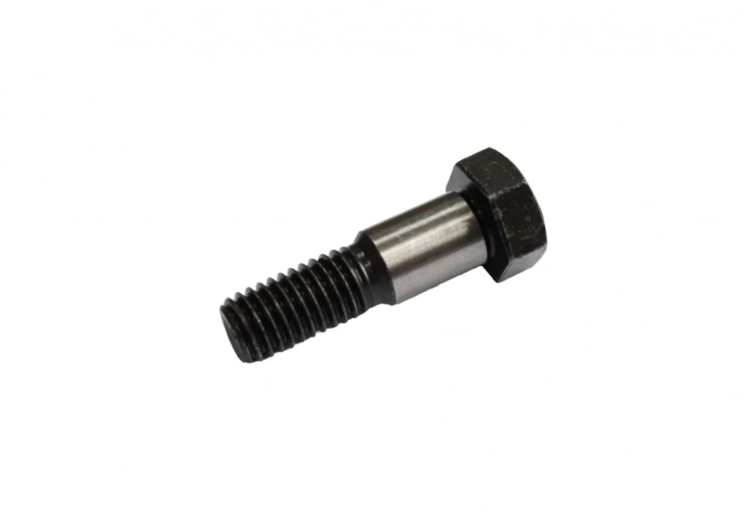 Bolzen DIN 609 M16x75 10,9 креслення