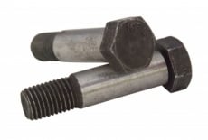 Bolzen DIN 609 M16x75 10,9