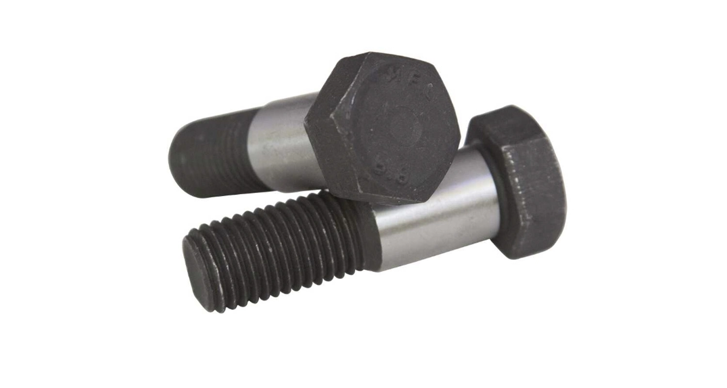 Bolzen DIN 610 M12x70 8,8