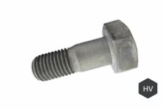 Bolzen DIN 7999 M24x110 10,9 HV Zink гарячиUnd Peiner