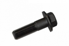 DIN 6921 10.9 Sechskantschraube und Flansch