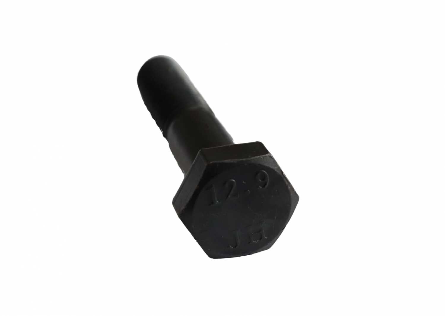 Bolzen DIN 931 M18x100 12,9 креслення